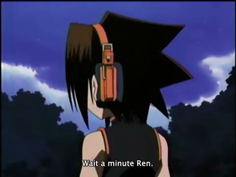 Otaku Gallery  / Anime e Manga / Shaman King / Screen Shots / Episodi / 20 - Soul Mata Cemetery / 049.jpg